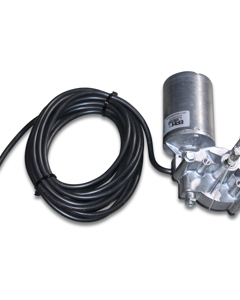 G-Mot 0,06 24V DC U40/ Welle 10x23,50